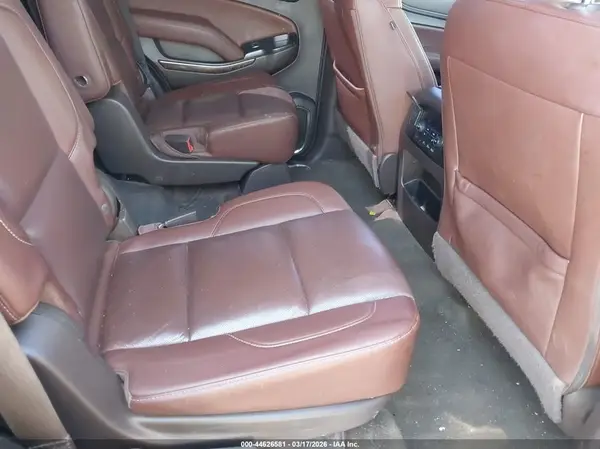 1GNSKCKC4HR146640 2017 CHEVROLET TAHOE - Image 8