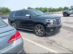 1GNSKCKC4HR171649 2017 CHEVROLET TAHOE