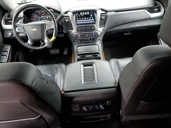 1GNSKCKC4HR174048 2017 CHEVROLET TAHOE - Image 8