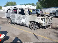 1GNSKCKC4HR179766 2017 CHEVROLET TAHOE