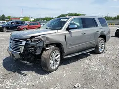 1GNSKCKC4HR180870 2017 CHEVROLET TAHOE