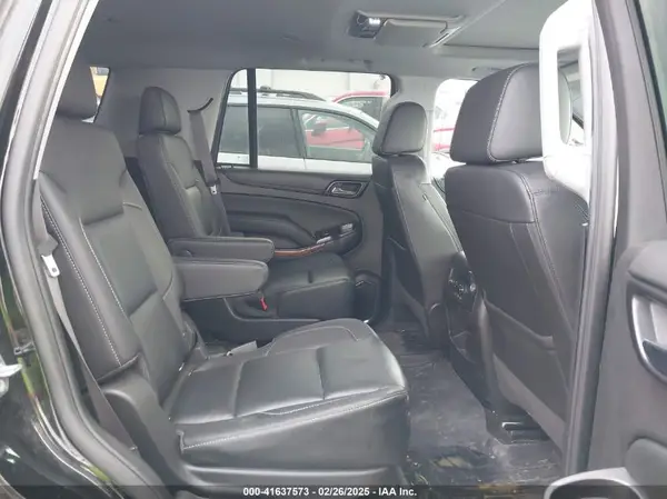 1GNSKCKC4HR181663 2017 CHEVROLET TAHOE - Image 8