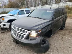 1GNSKCKC4HR192601 2017 CHEVROLET TAHOE