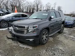 1GNSKCKC4HR208361 2017 CHEVROLET TAHOE