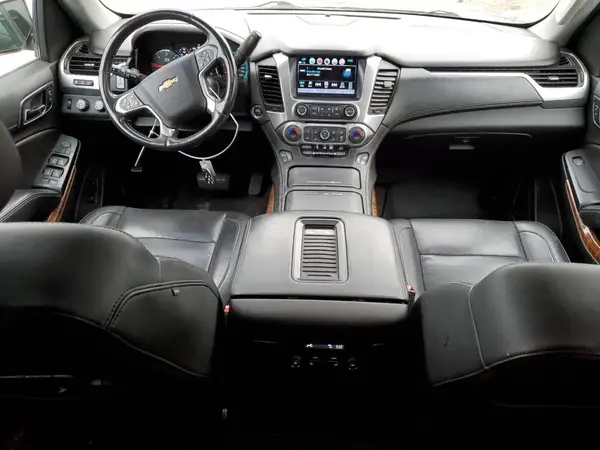 1GNSKCKC4HR208361 2017 CHEVROLET TAHOE - Image 8