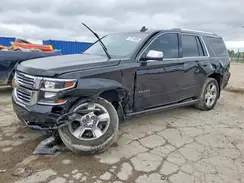 1GNSKCKC4HR230456 2017 CHEVROLET TAHOE