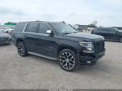 1GNSKCKC4HR235060 2017 CHEVROLET TAHOE