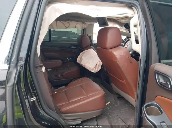 1GNSKCKC4HR235060 2017 CHEVROLET TAHOE - Image 8