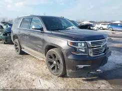1GNSKCKC4HR235110 2017 CHEVROLET TAHOE