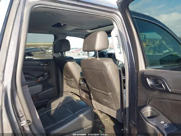 1GNSKCKC4HR235110 2017 CHEVROLET TAHOE - Image 8