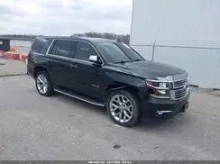 1GNSKCKC4HR236886 2017 CHEVROLET TAHOE