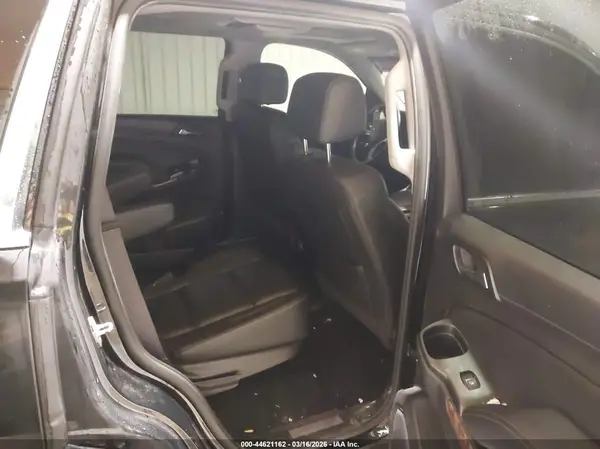 1GNSKCKC4HR236886 2017 CHEVROLET TAHOE - Image 8