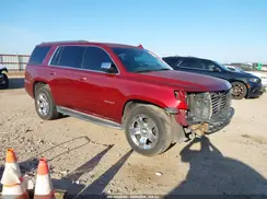 1GNSKCKC4HR242168 2017 CHEVROLET TAHOE