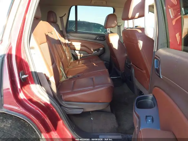 1GNSKCKC4HR242168 2017 CHEVROLET TAHOE - Image 8
