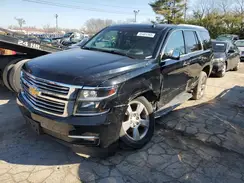 1GNSKCKC4HR244132 2017 CHEVROLET TAHOE