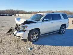 1GNSKCKC4HR248990 2017 CHEVROLET TAHOE