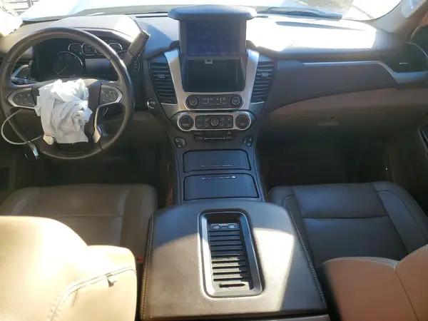 1GNSKCKC4HR248990 2017 CHEVROLET TAHOE - Image 8
