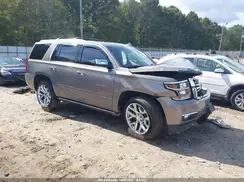 1GNSKCKC4HR251789 2017 CHEVROLET TAHOE