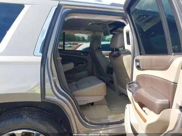 1GNSKCKC4HR251789 2017 CHEVROLET TAHOE - Image 8