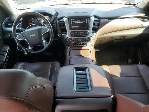 1GNSKCKC4HR293525 2017 CHEVROLET TAHOE - Image 8