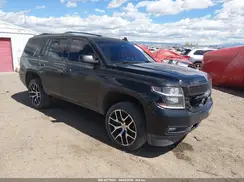1GNSKCKC4HR298627 2017 CHEVROLET TAHOE