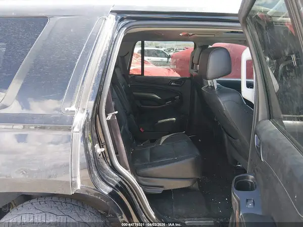 1GNSKCKC4HR298627 2017 CHEVROLET TAHOE - Image 8