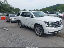 1GNSKCKC4HR316432 2017 CHEVROLET TAHOE