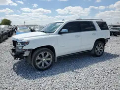 1GNSKCKC4HR336549 2017 CHEVROLET TAHOE