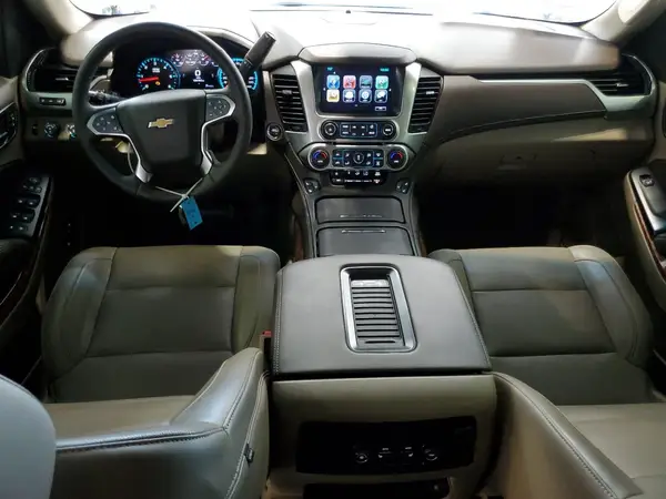 1GNSKCKC4HR336549 2017 CHEVROLET TAHOE - Image 8