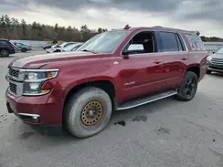 1GNSKCKC4HR364951 2017 CHEVROLET TAHOE