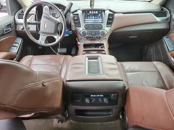 1GNSKCKC4HR364951 2017 CHEVROLET TAHOE - Image 8