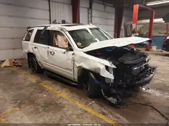 1GNSKCKC4HR366120 2017 CHEVROLET TAHOE