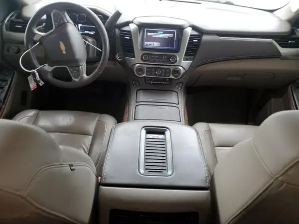 1GNSKCKC4JR117466 2018 CHEVROLET TAHOE - Image 8