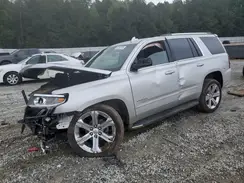 1GNSKCKC4JR144697 2018 CHEVROLET TAHOE