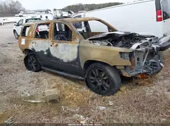 1GNSKCKC4JR154887 2018 CHEVROLET TAHOE