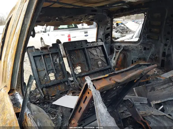 1GNSKCKC4JR154887 2018 CHEVROLET TAHOE - Image 8