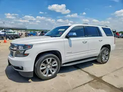 1GNSKCKC4JR169888 2018 CHEVROLET TAHOE