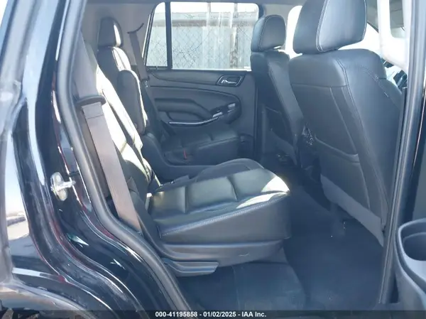 1GNSKCKC4JR245996 2018 CHEVROLET TAHOE - Image 8