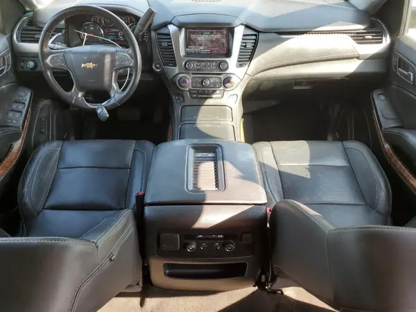 1GNSKCKC4JR267853 2018 CHEVROLET TAHOE - Image 8