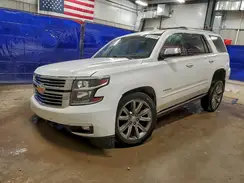 1GNSKCKC4JR296513 2018 CHEVROLET TAHOE