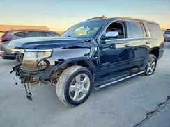 1GNSKCKC4JR307171 2018 CHEVROLET TAHOE