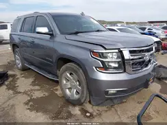1GNSKCKC4JR309924 2018 CHEVROLET TAHOE