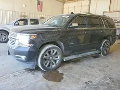 1GNSKCKC4JR326450 2018 CHEVROLET TAHOE
