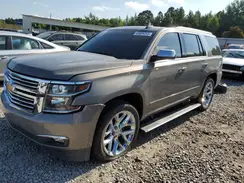 1GNSKCKC4JR346939 2018 CHEVROLET TAHOE
