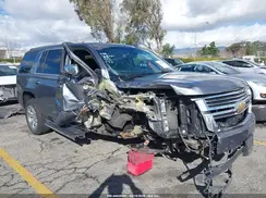 1GNSKCKC4JR348593 2018 CHEVROLET TAHOE