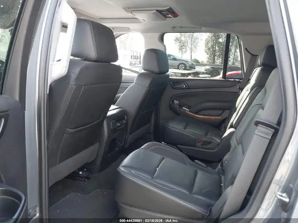 1GNSKCKC4JR348593 2018 CHEVROLET TAHOE - Image 8