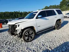 1GNSKCKC4JR351655 2018 CHEVROLET TAHOE