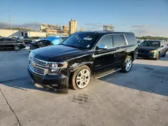 1GNSKCKC4JR360775 2018 CHEVROLET TAHOE