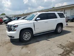 1GNSKCKC4JR376233 2018 CHEVROLET TAHOE