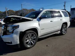 1GNSKCKC4KR115427 2019 CHEVROLET TAHOE